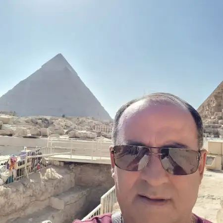 Vladimir, 62מוסקבה, רוסיה