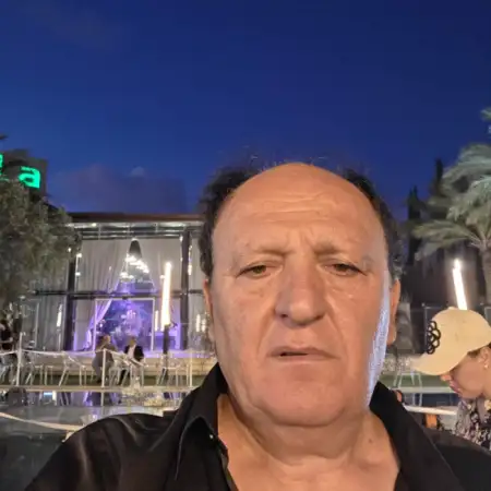 יואב, 66עפולה, ישראל