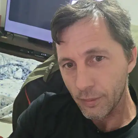 Dmitriy, 39, ישראל