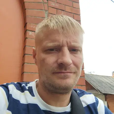 Aleksejs, 39, לטביה