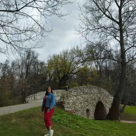 Katerina, 40Murmansk, רוסיה 