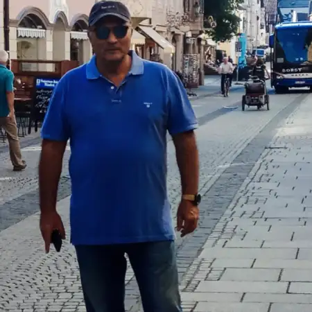 יוסי, 64קיסריה, ישראל 