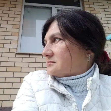 Marisha, 56Krasnodar, רוסיה