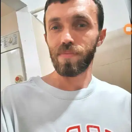Alex, 31, ישראל