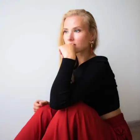 Evelina, 43מוסקבה, רוסיה 