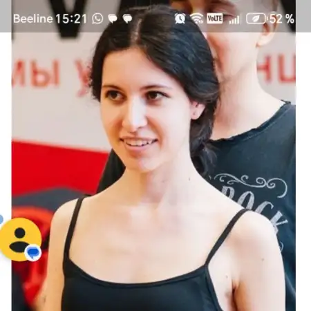 מילה, 31מוסקבה, רוסיה