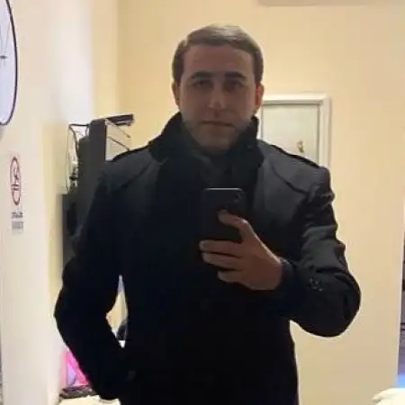 Shalom, 43, ישראל 
