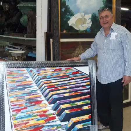 שאול, 57טבריה, ישראל