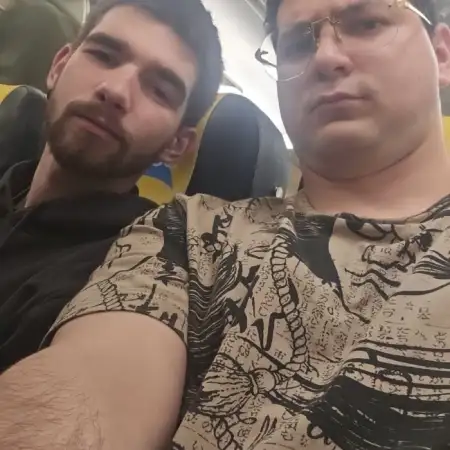 Kirill, 25, ישראל 