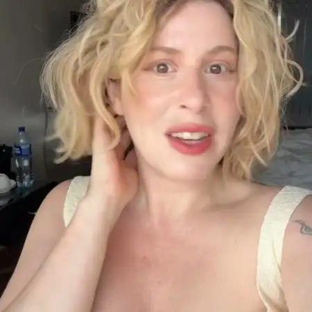 Hava, 42, רוסיה 