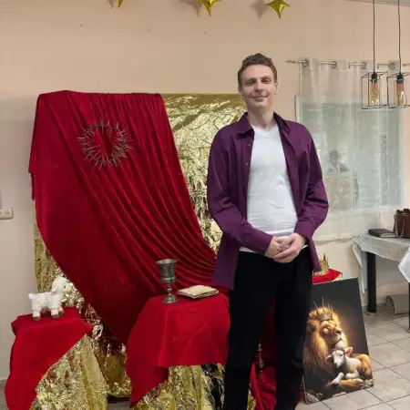 Sergey, 22, ישראל 
