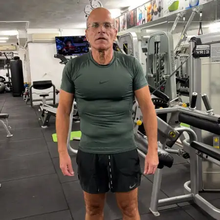 דורון, 62חיפה, ישראל 