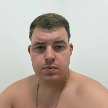 Daniel, 24, ישראל