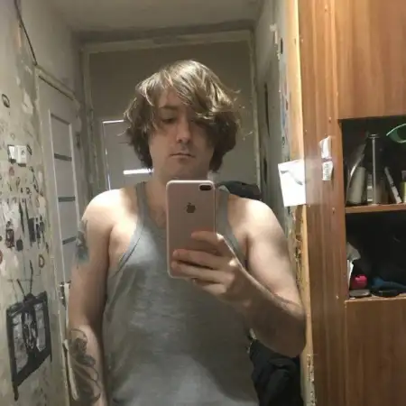 Viktor, 46Yekaterinburg, רוסיה
