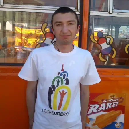 Aleksandr, 38, גרמניה 