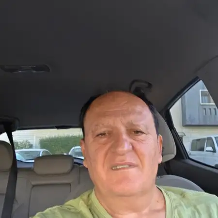 יואב, 66, ישראל