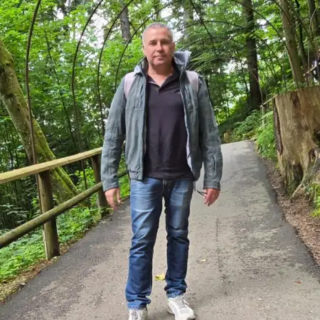 Dima, 52, ישראל 