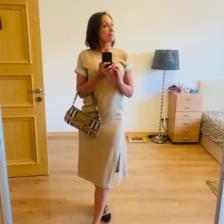 Lyubov, 45מוסקבה, רוסיה 