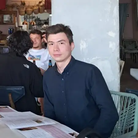 Viktor, 33סנט פטרסבורג, רוסיה 