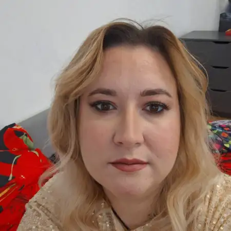 ויקטוריה, 41, הונגריה 