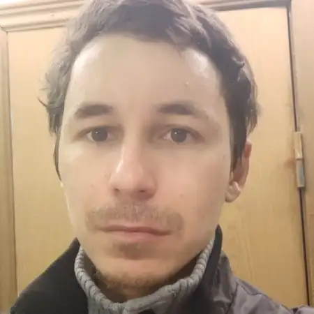 Sasha, 35מוסקבה, רוסיה