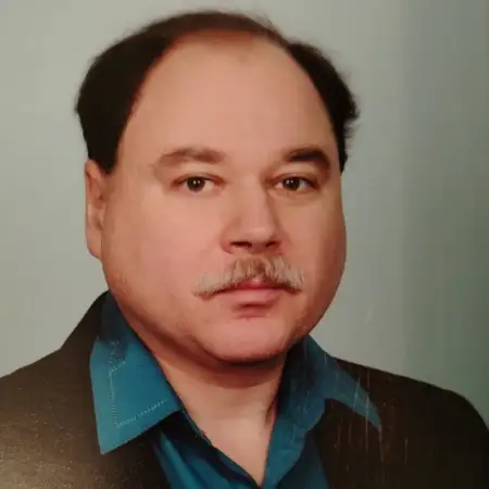 Ilya, 51סנט פטרסבורג, רוסיה