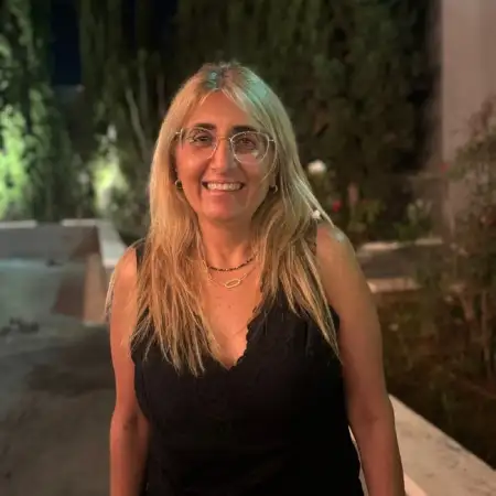 לימור, 57מזכרת בתיה, ישראל