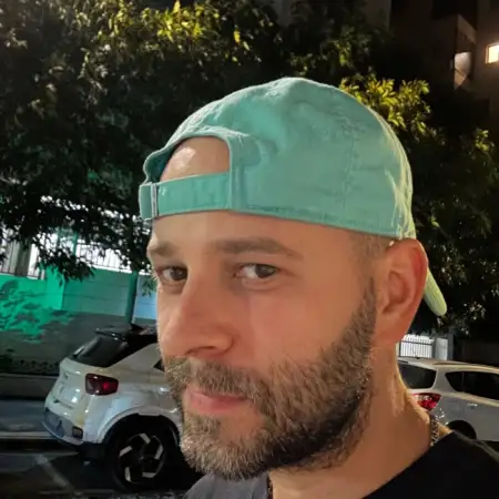 Artur, 37, ישראל