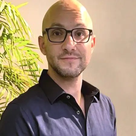 Gregori, 37, ישראל 