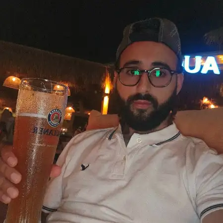 moshe, 32, ישראל 