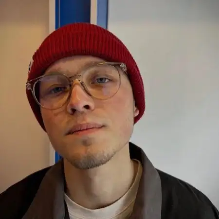 Gosha, 23, ישראל 