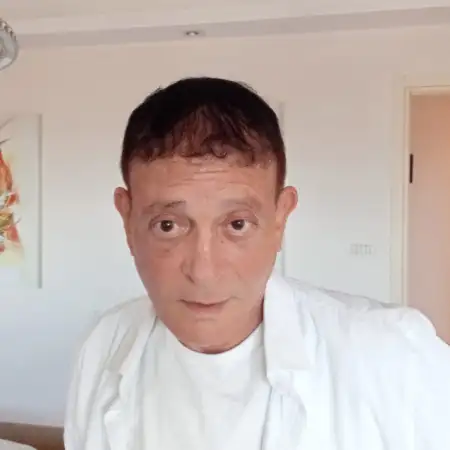 Moty, 56, ישראל