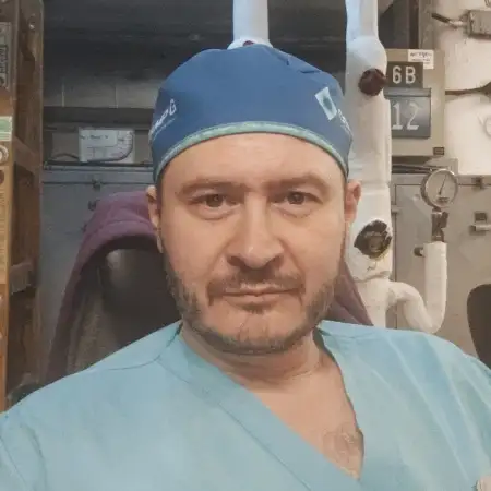 Roman, 43, ישראל
