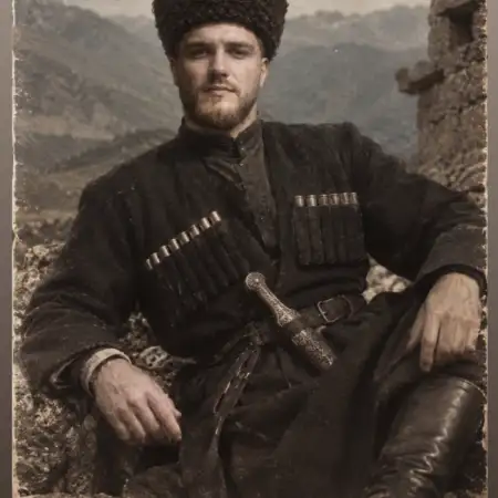 Nazir, 26, אזרבייג