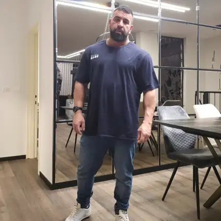ahmad, 41כפר סבא, ישראל