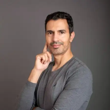 ליאור, 49, ישראל 