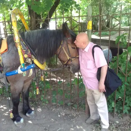 Raskin, 62, רוסיה 