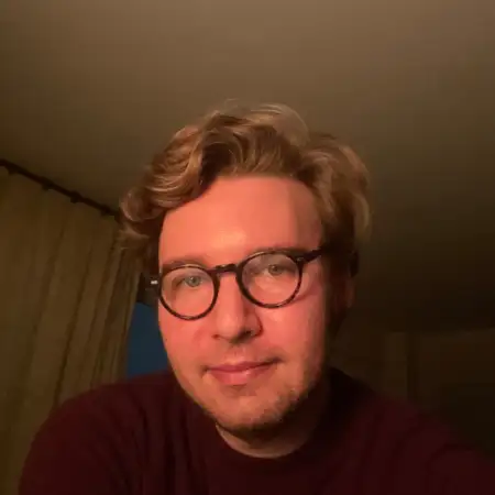 Benjamin, 35, ישראל