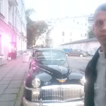 Sergey, 33, בלארוס