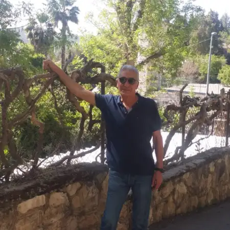 דוד, 65פתח תקווה, ישראל 