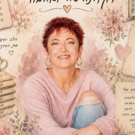 אידה, 58 — , ישראל