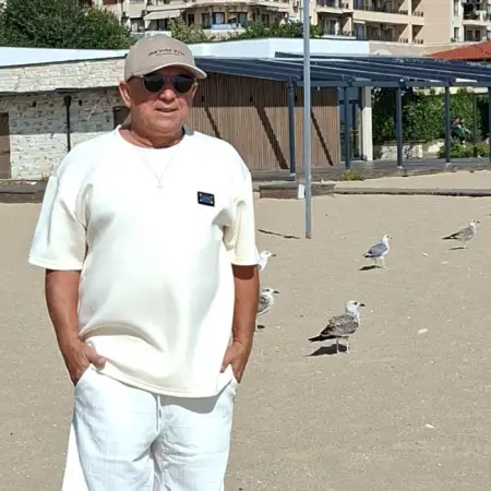 ששון, 60, ישראל 