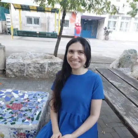אירינה, 43 — , ישראל