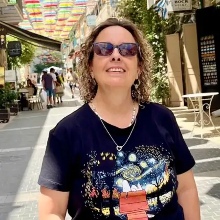 סיגלית, 60תל אביב, ישראל 