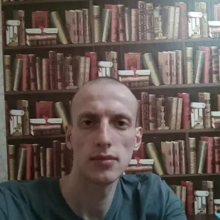 Anton, 29Narofominsk, רוסיה