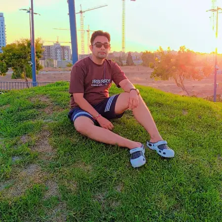Sachin, 35, ישראל