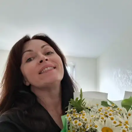 יוליה, 46Surgut, רוסיה 