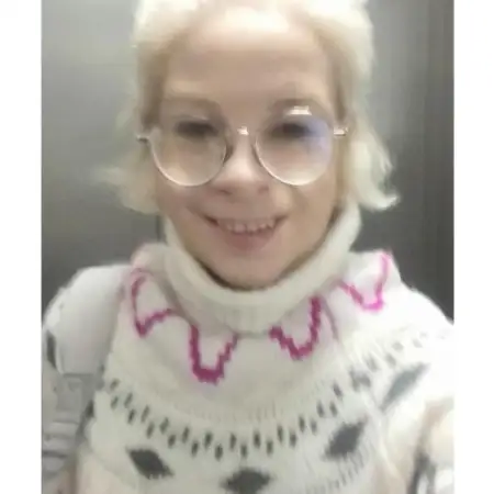 Sofiya, 44מוסקבה, רוסיה 