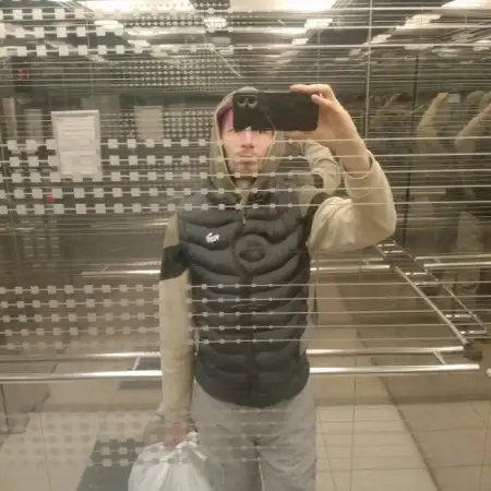 Arkadiy, 43, רוסיה