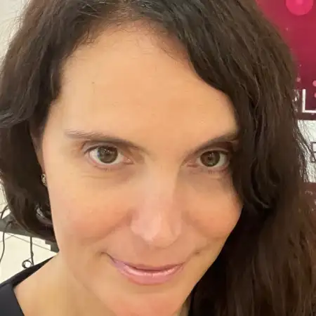 נטליה, 46סנט פטרסבורג, רוסיה 